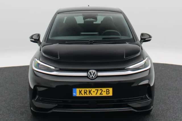 Volkswagen ID.3 (2026) thumbnail 4