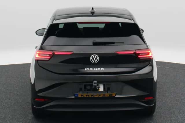 Volkswagen ID.3 (2026) thumbnail 5
