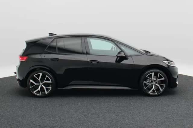 Volkswagen ID.3 (2026) thumbnail 6