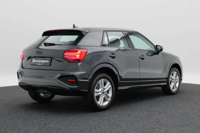 Audi Q2 (2026) thumbnail 2