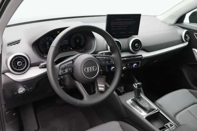 Audi Q2 (2026) thumbnail 3
