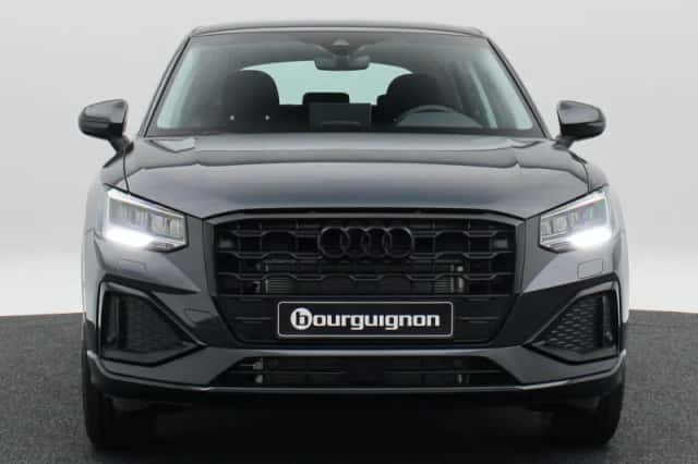 Audi Q2 (2026) thumbnail 4