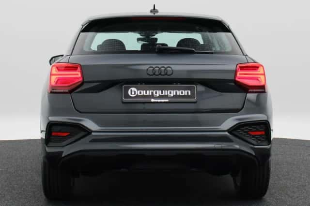 Audi Q2 (2026) thumbnail 5