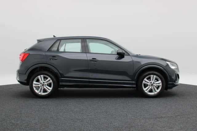 Audi Q2 (2026) thumbnail 6