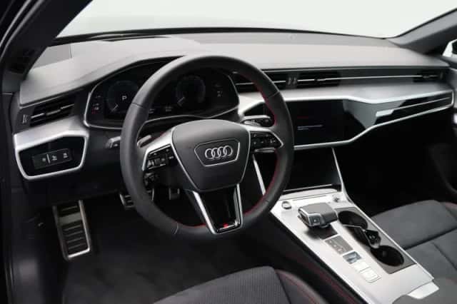 Audi A6 (2025) thumbnail 4