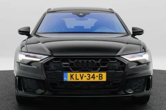 Audi A6 (2025) thumbnail 5