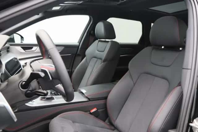 Audi A6 (2025) thumbnail 6