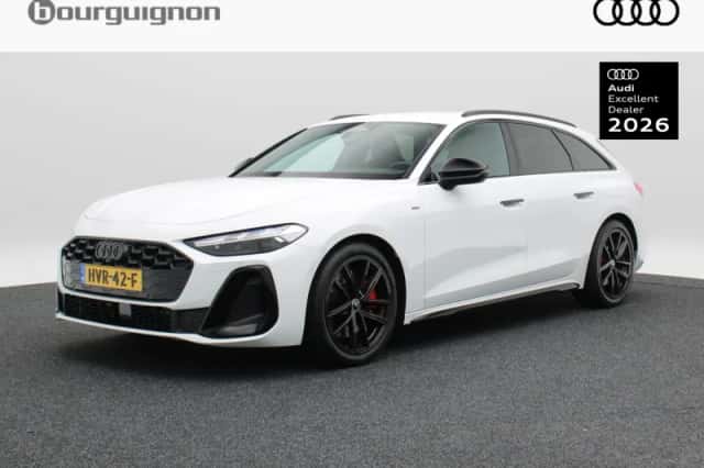 Audi A5 (2025) thumbnail 1
