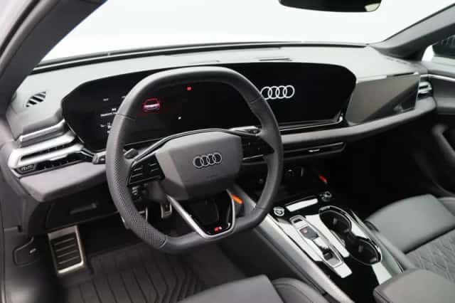 Audi A5 (2025) thumbnail 3