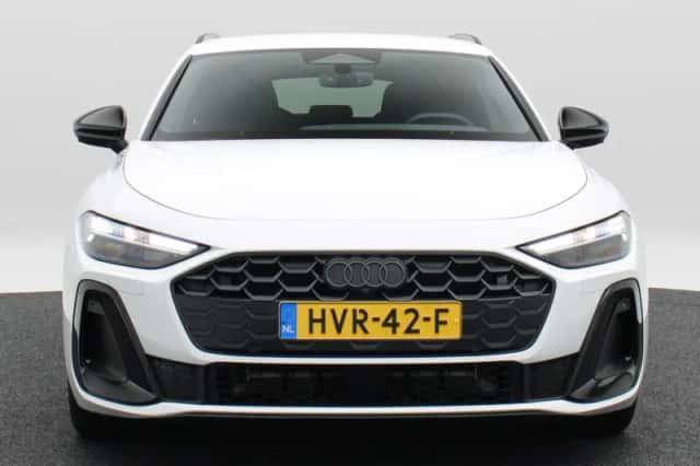 Audi A5 (2025) thumbnail 4
