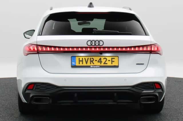 Audi A5 (2025) thumbnail 5