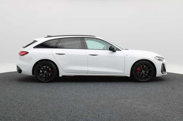 Audi A5 (2025) thumbnail 6