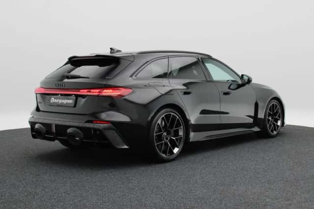Audi RS5 (2026) thumbnail 2