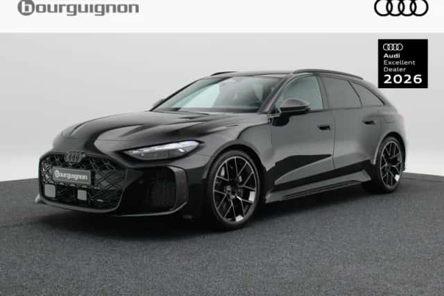 Audi RS5 (2026) thumbnail 1