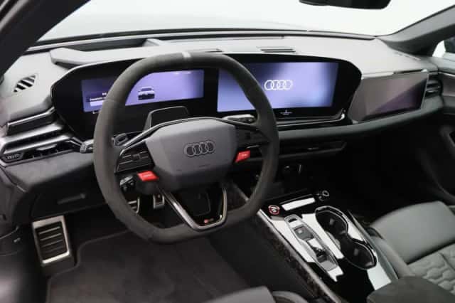 Audi RS5 (2026) thumbnail 3