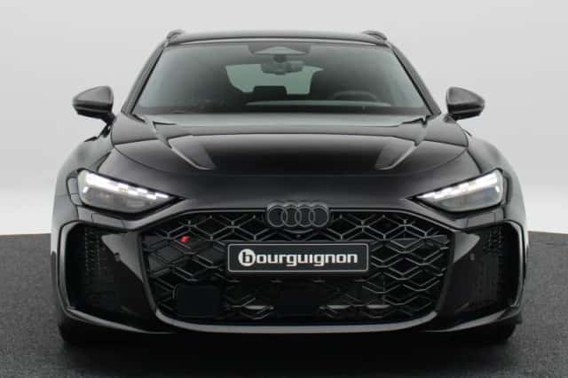 Audi RS5 (2026) thumbnail 4