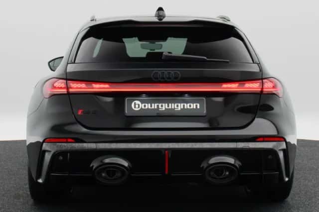 Audi RS5 (2026) thumbnail 5