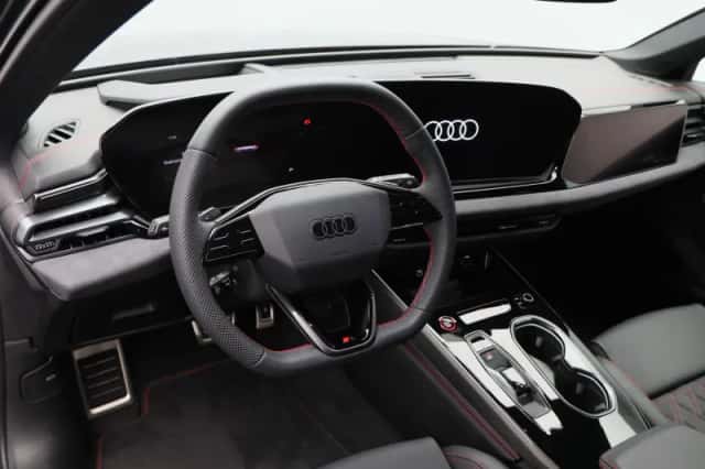 Audi A6 (2025) thumbnail 3