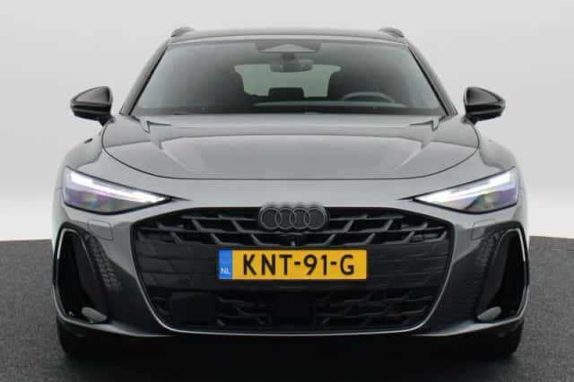 Audi A6 (2025) thumbnail 4