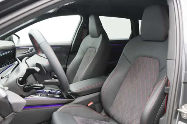 Audi A6 (2025) thumbnail 5
