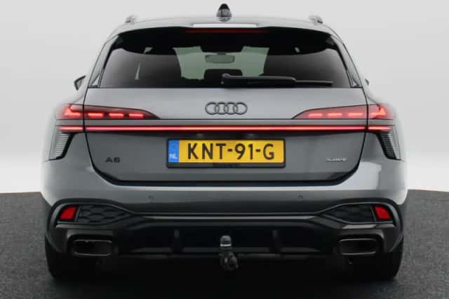 Audi A6 (2025) thumbnail 6