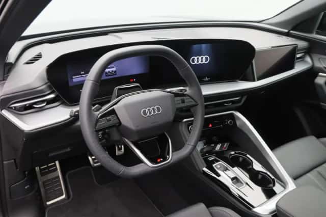 Audi Q5 (2026) thumbnail 3