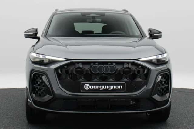 Audi Q5 (2026) thumbnail 4