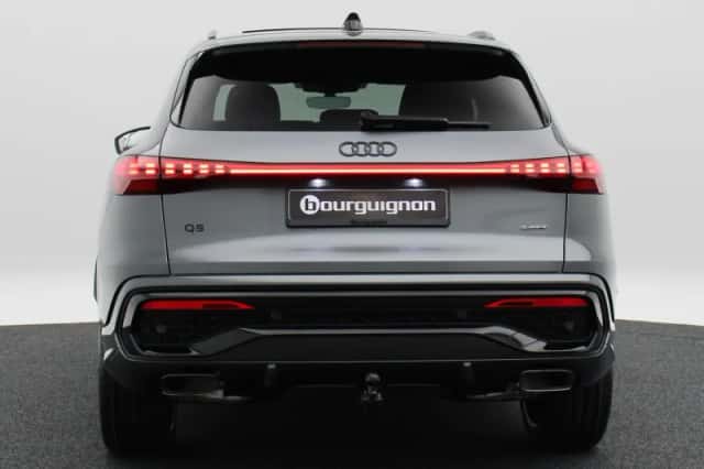 Audi Q5 (2026) thumbnail 5