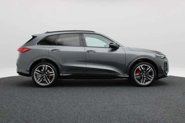 Audi Q5 (2026) thumbnail 6