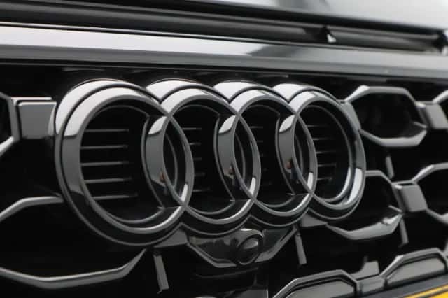 Audi A3 (2022) thumbnail 5