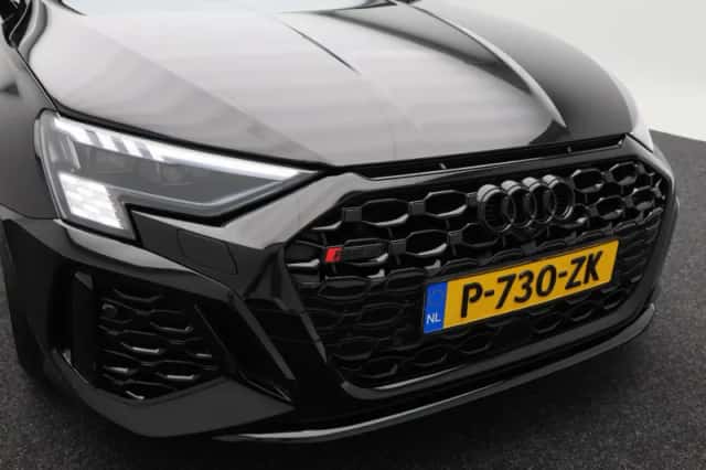 Audi A3 (2022) thumbnail 6