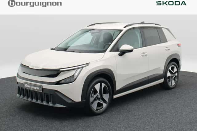 Škoda Epiq (2026) thumbnail 1