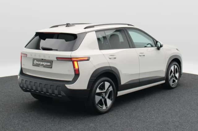 Škoda Epiq (2026) thumbnail 2