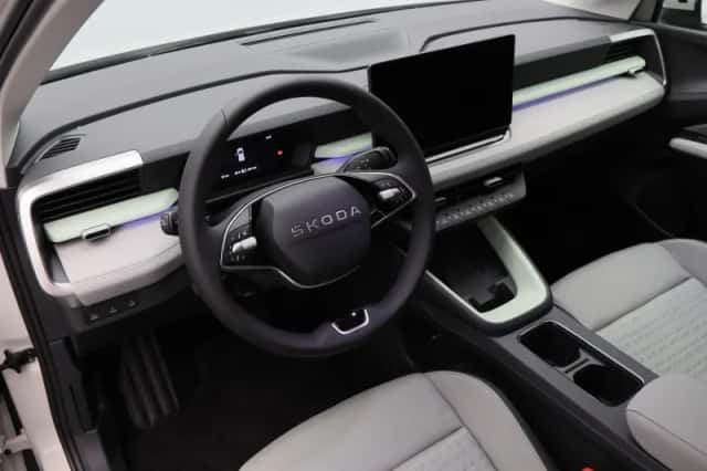 Škoda Epiq (2026) thumbnail 3