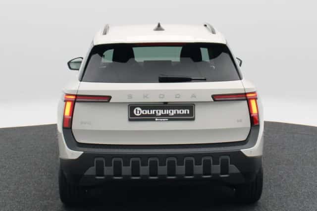 Škoda Epiq (2026) thumbnail 5