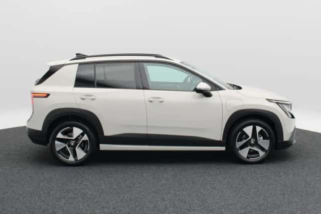Škoda Epiq (2026) thumbnail 6