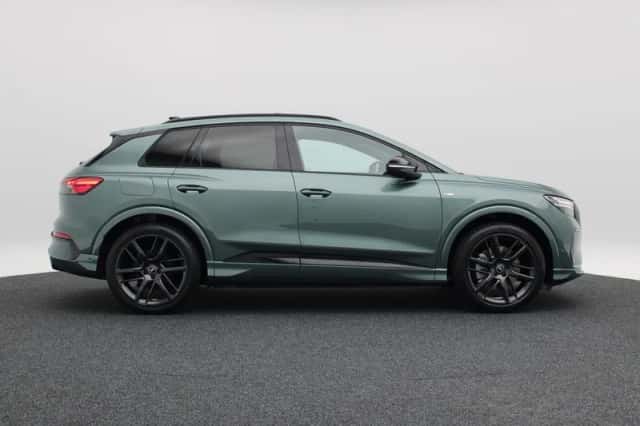 Audi Q4 e-tron (2026) thumbnail 6