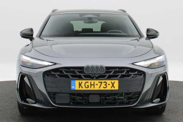 Audi A6 (2026) thumbnail 3