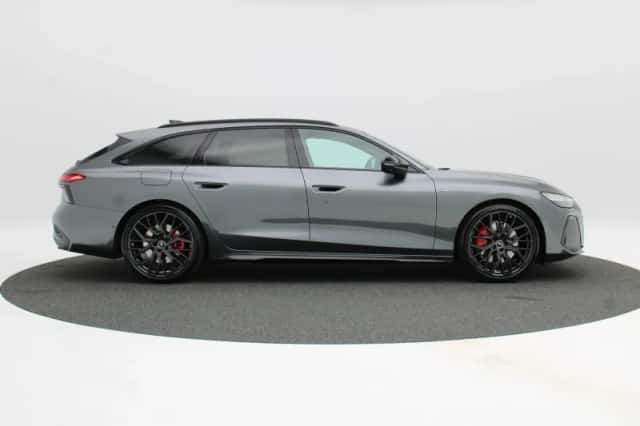 Audi A6 (2026) thumbnail 5