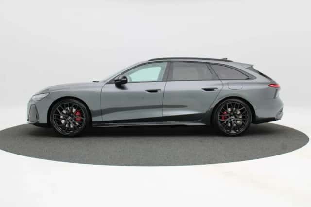 Audi A6 (2026) thumbnail 6