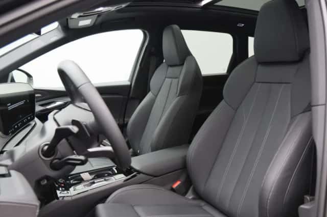 Audi Q6 e-tron (2025) thumbnail 6