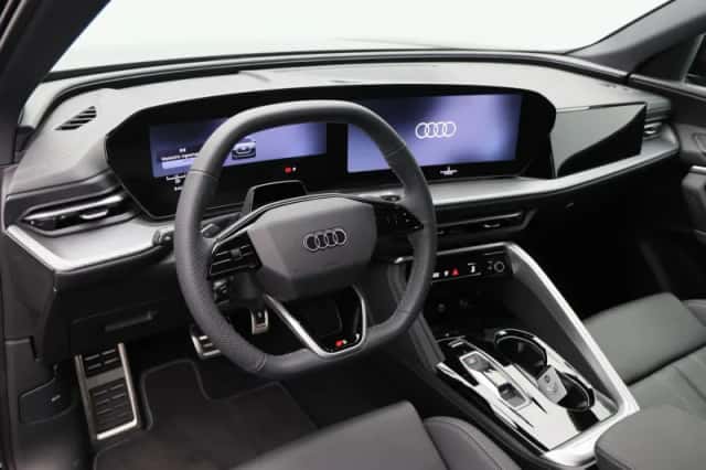 Audi Q5 (2026) thumbnail 3