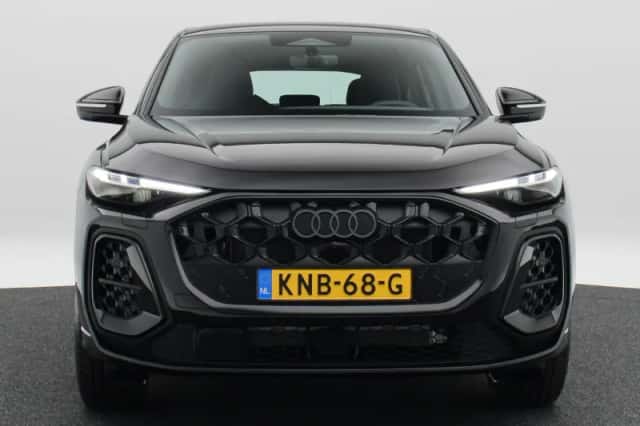 Audi Q5 (2026) thumbnail 4