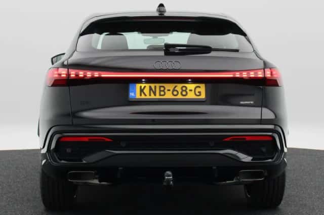 Audi Q5 (2026) thumbnail 5