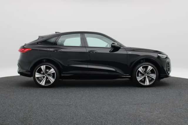 Audi Q5 (2026) thumbnail 6