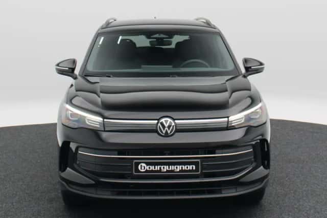 Volkswagen Tiguan (2026) thumbnail 4