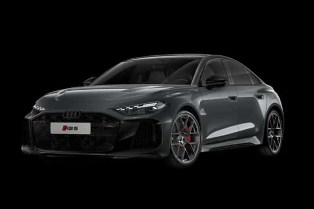 Audi RS5 (2026) thumbnail 2