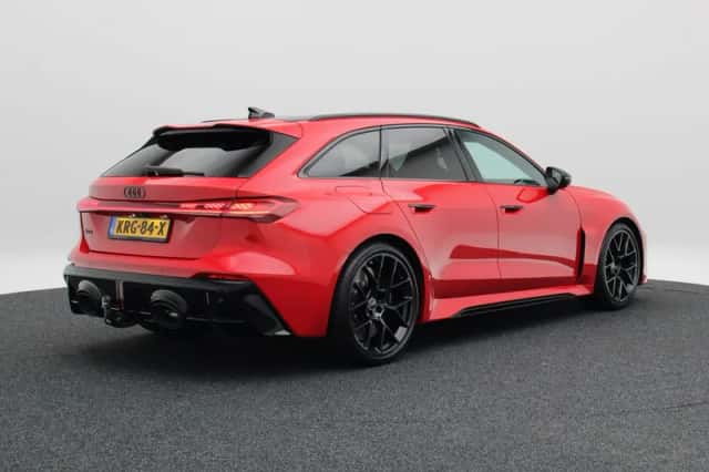 Audi RS5 (2026) thumbnail 3