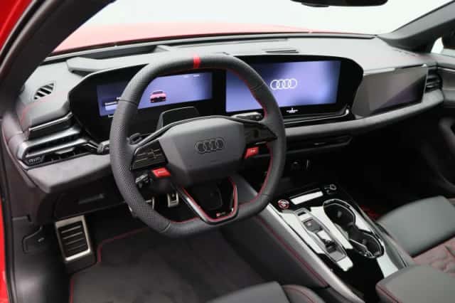 Audi RS5 (2026) thumbnail 5