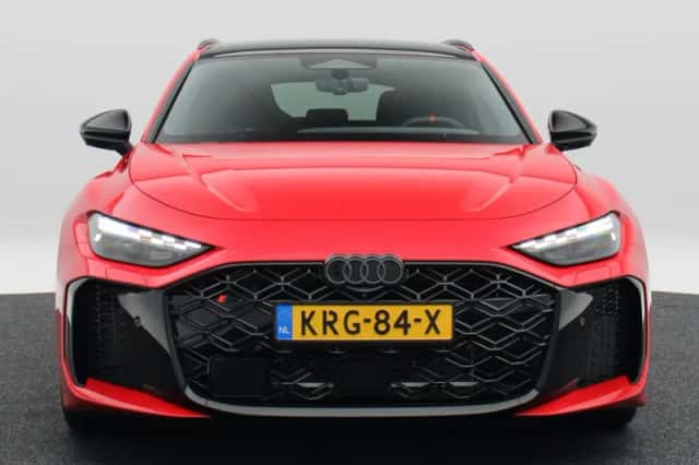 Audi RS5 (2026) thumbnail 6